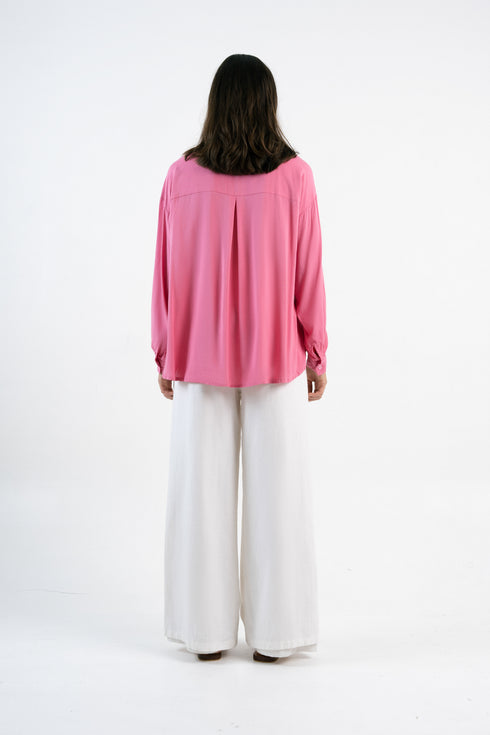 Bluse Lora